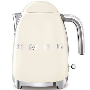 *Brand New*  SMEG  Electric Kettle with 3D logo